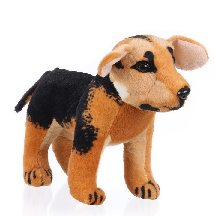 Плюшена немска овчарка Thistle - 32 см