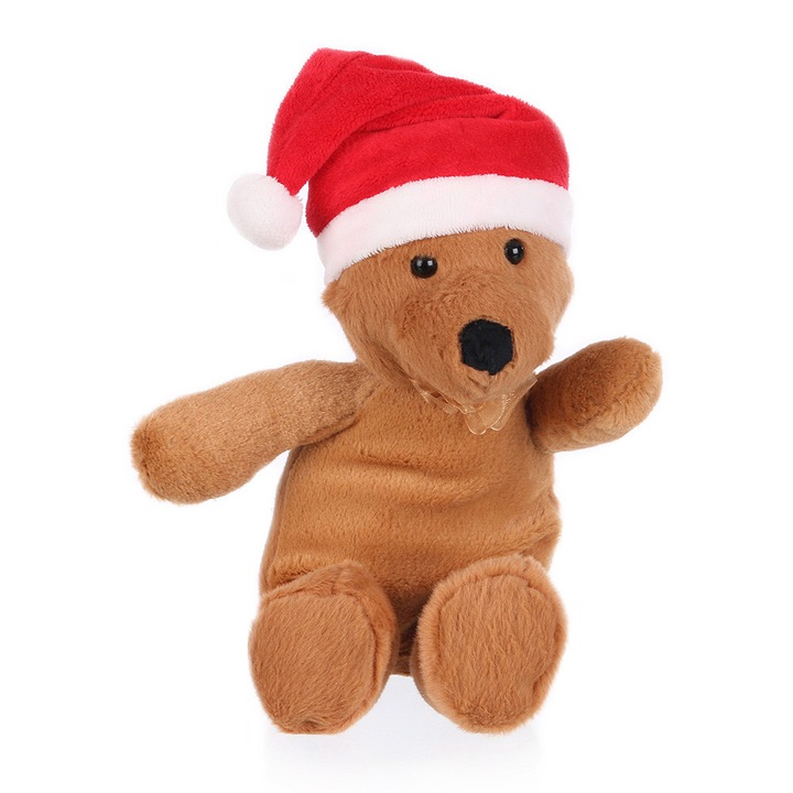 Ursulet de plus - 28 cm POOKIE W-WEB