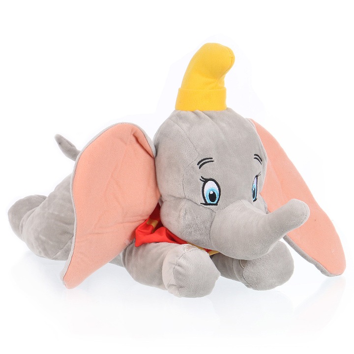 Jucarie Dumbo - plus Disney - 48 cm W-web