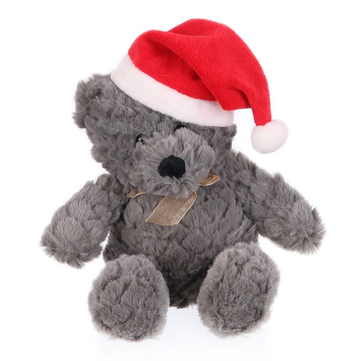 Jucarie de plus, W-web, Bootsy, ursulet, 28 cm