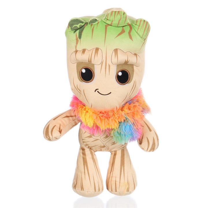 Figurina de plus Groot - 35 cm