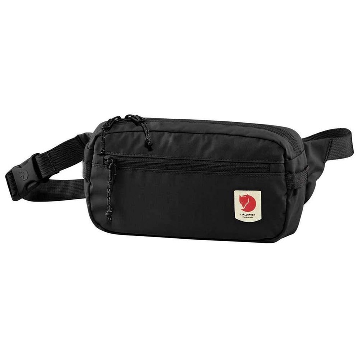 Fjällräven unisex High Coast táska, ökológikus bőr, többszínű, egy méret
