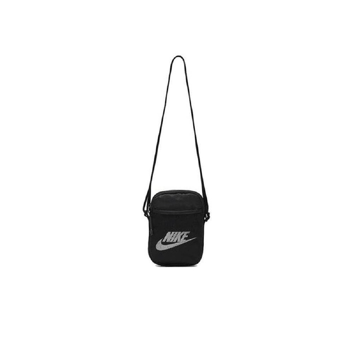 Чанта Nike Heritage Unisex Crossbody, екокожа, многоцветна, универсален размер