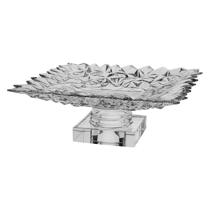 Fructiera cristal Bohemia Glacier FTD 310