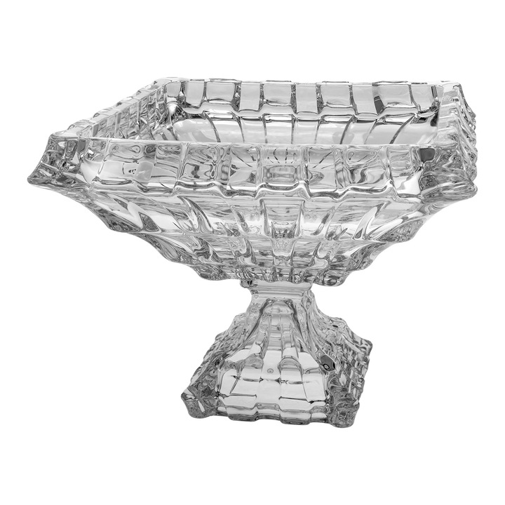 Fructiera cristal Bohemia Cascade FTD 280