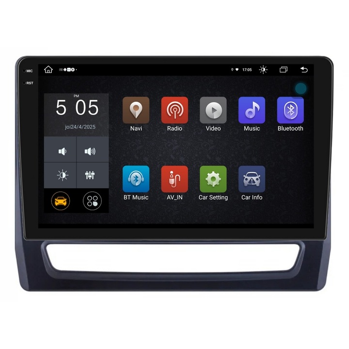 Navigatie PilotOn Mitsubishi ASX 2020-2022 2K 8GB 256GB 8 CORE