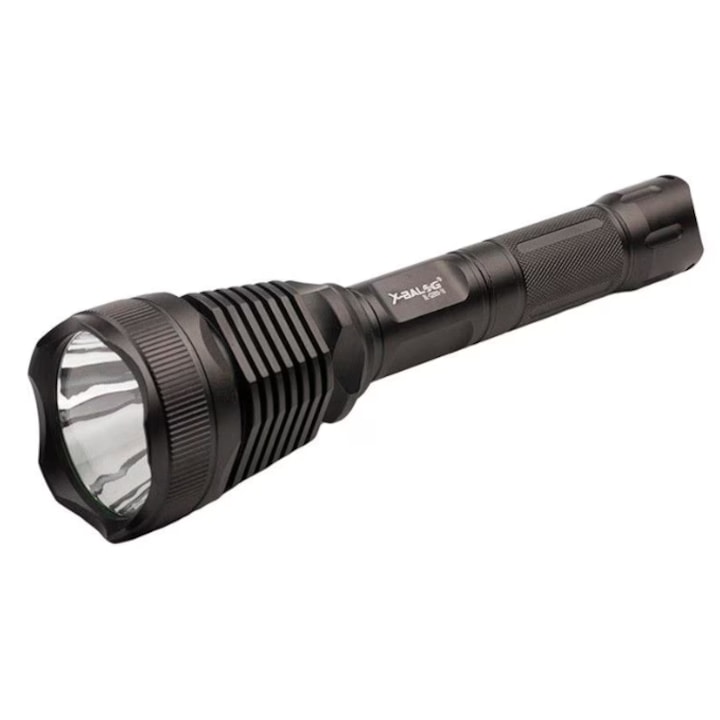Фенерче X BALOG BL Q2800 с мощен LED