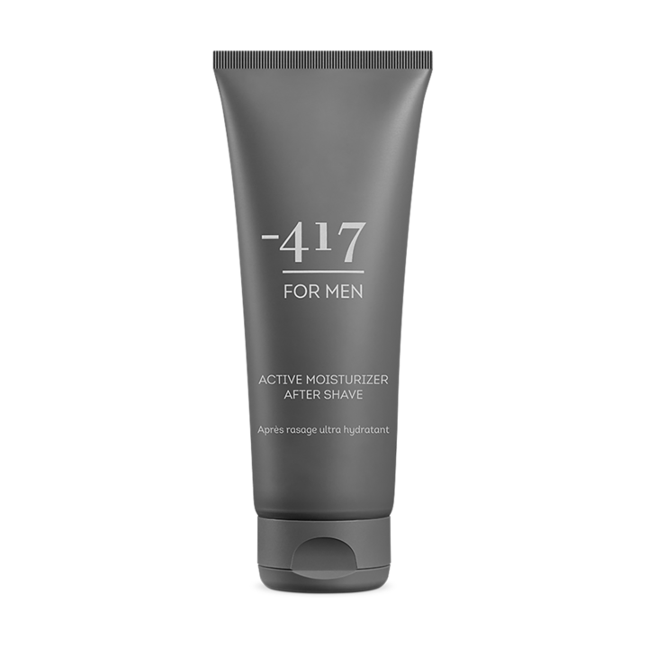 After Shave Minus 417 hidratant, For Men, 100 ml