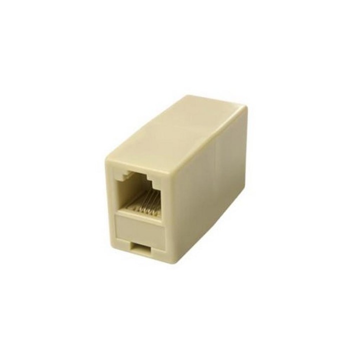 Conector cabluri RJ11, Jasper