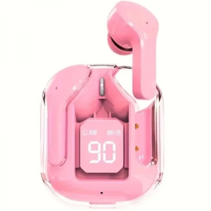 Casti wireless bluetooth 5.3, Ultrapods Max, Roz