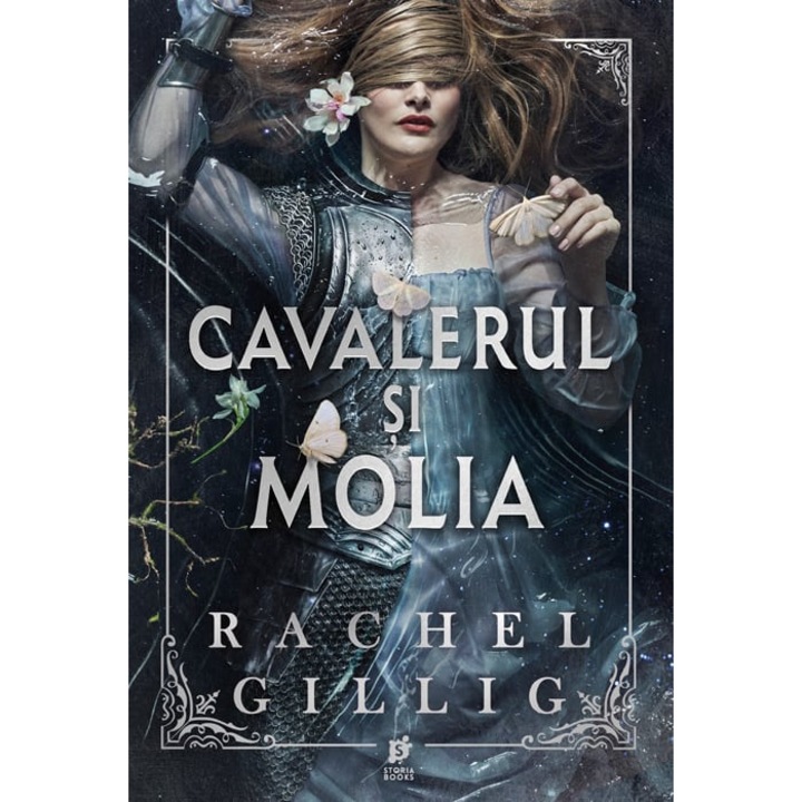 Cavalerul si molia, Rachel Gillig