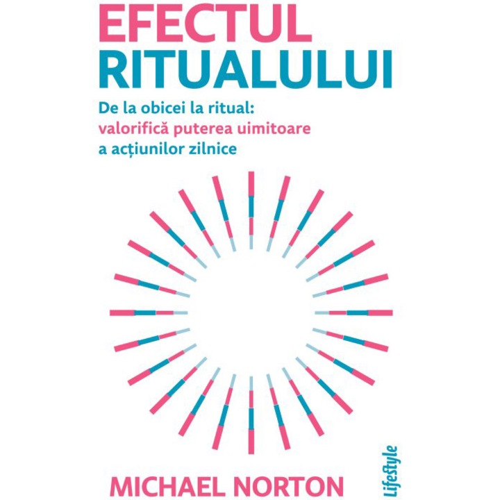 Efectul ritualului, Michael Norton