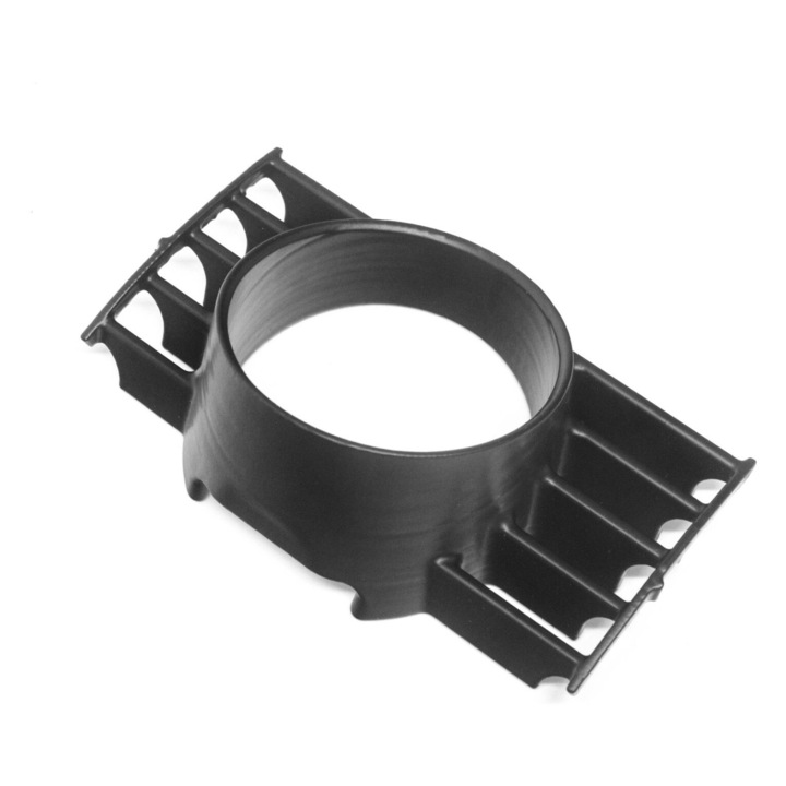 Suport ceas 52 mm, compatibil cu Vw golf 5, stanga