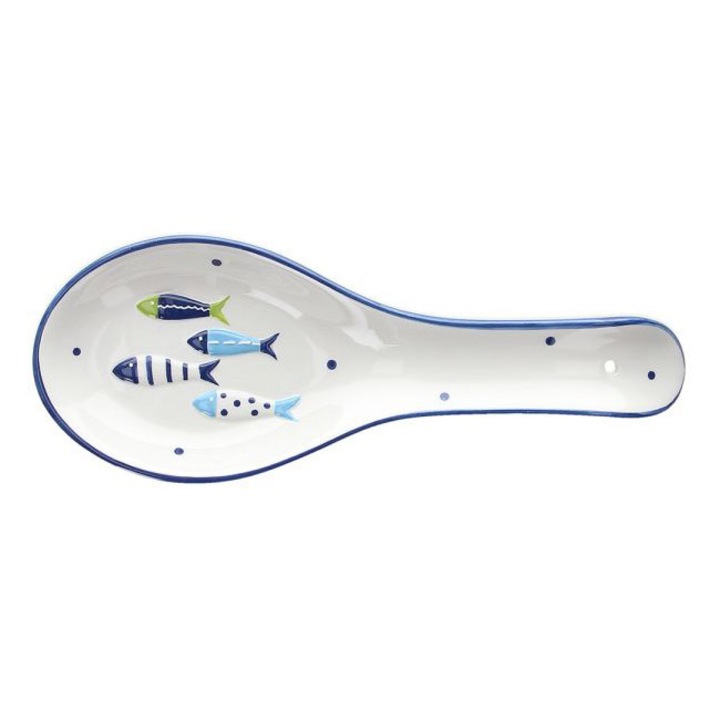 Suport Lingura Aquatic 26cm Stone&Wood Tognana