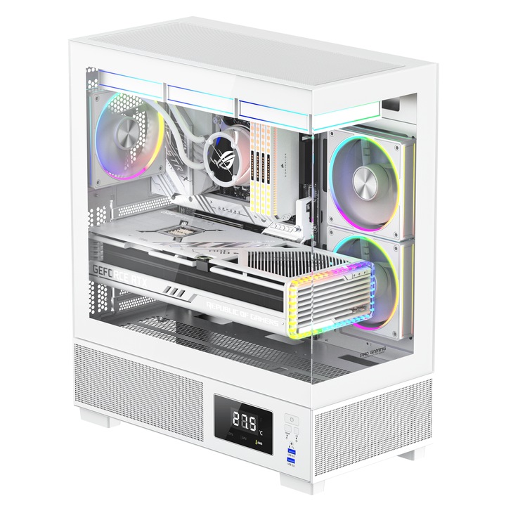 Cauți pc gaming i5 9400f? Alege din oferta eMAG.ro