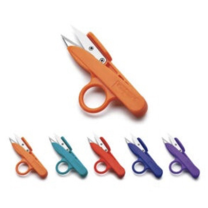 Foarfeca retus, 20cm