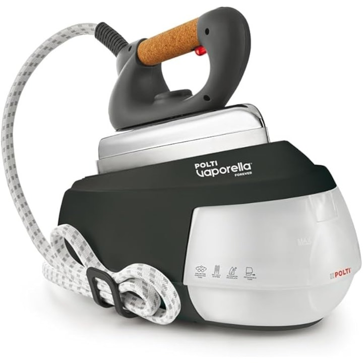 Fier de calcat, Polti Forever 615 Pro PLEU0179 [Clasa energetica A]