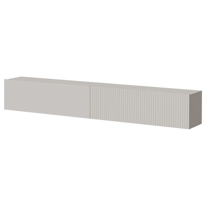 Comoda TV Bamali 200, MIRJAN24, casmir, 30x200x31 cm