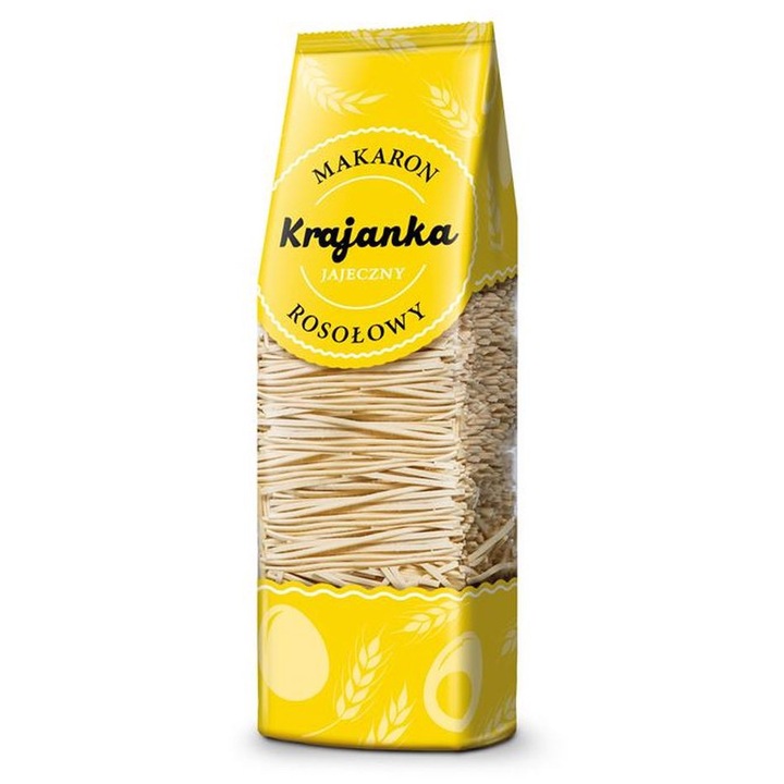 Paste fainoase Polmak 250g