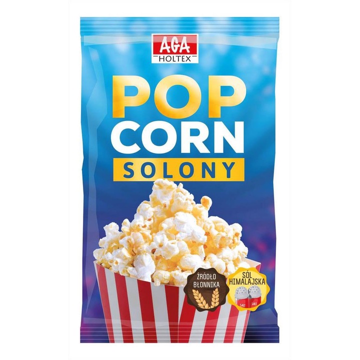 Aga Holtex Popcorn Sarat 90g
