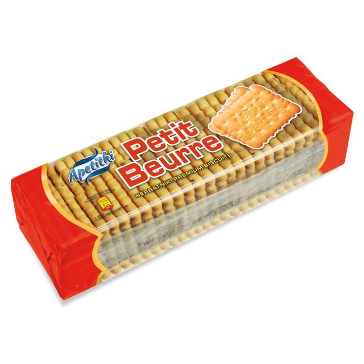 Biscuiti Apetitki Petit Beurre 100 g