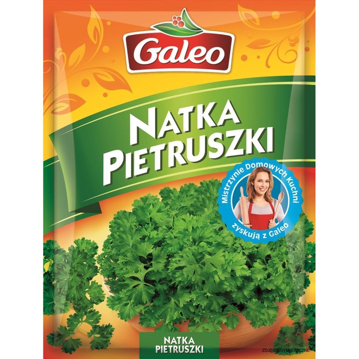 Patrunjel Galeo 10 g
