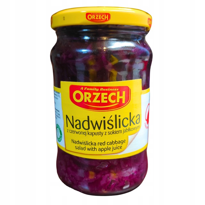 Salata de nuci, 370 g