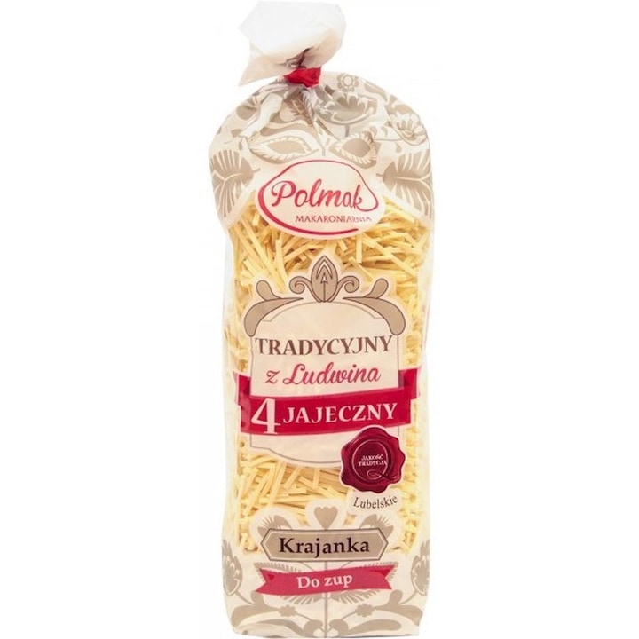 Paste traditionale Polmak, 250 g
