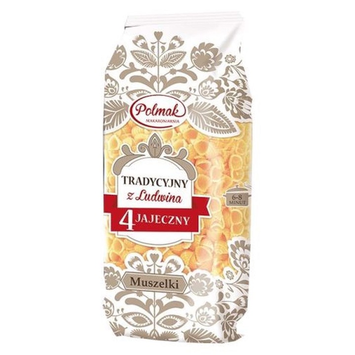 Paste traditionale Polmak, 250 g