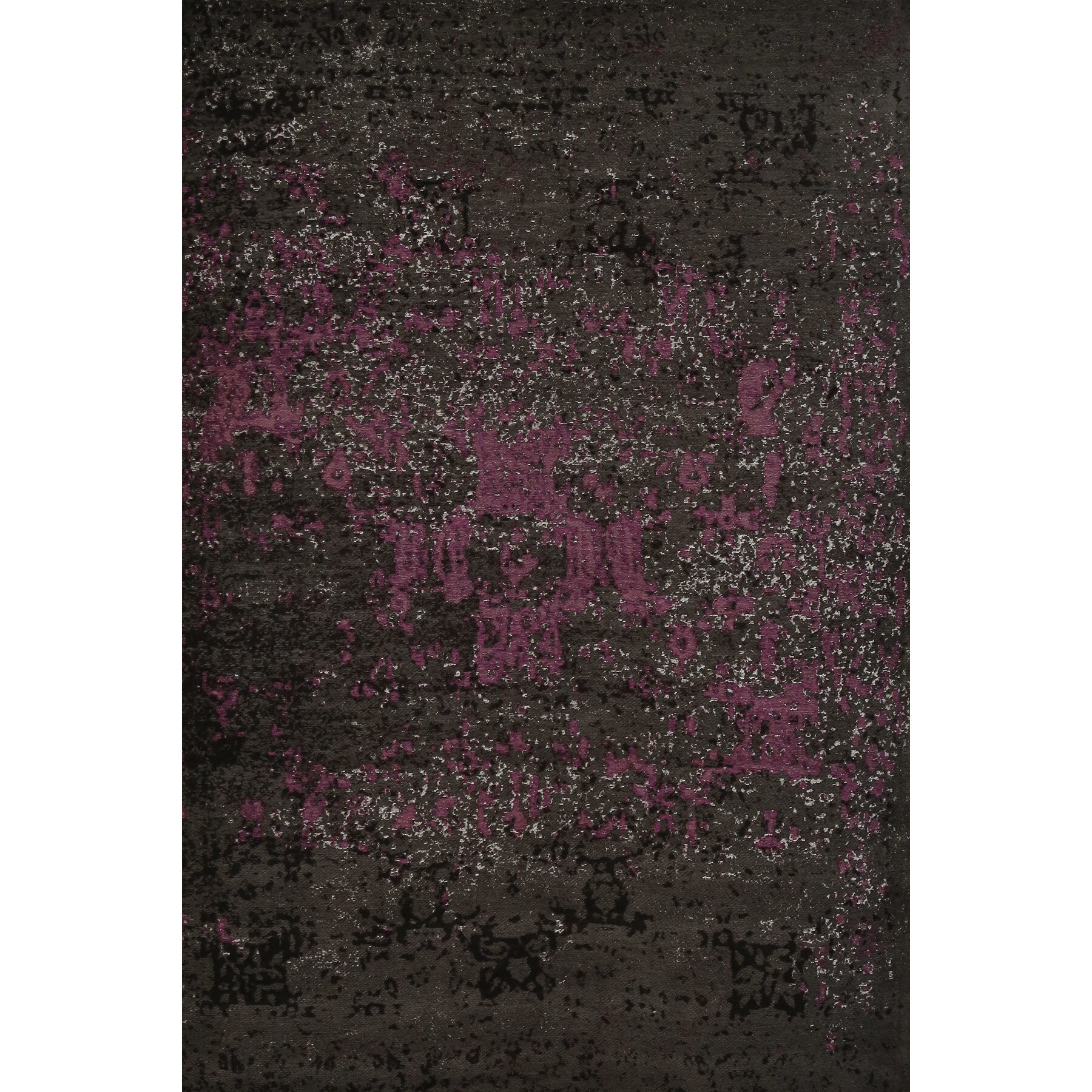 Covor 160x230 cm model Cocoon Violet