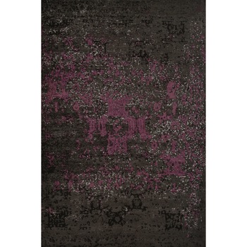 Covor 160x230 cm model Cocoon Violet Covor 160x230 cm model Cocoon Violet