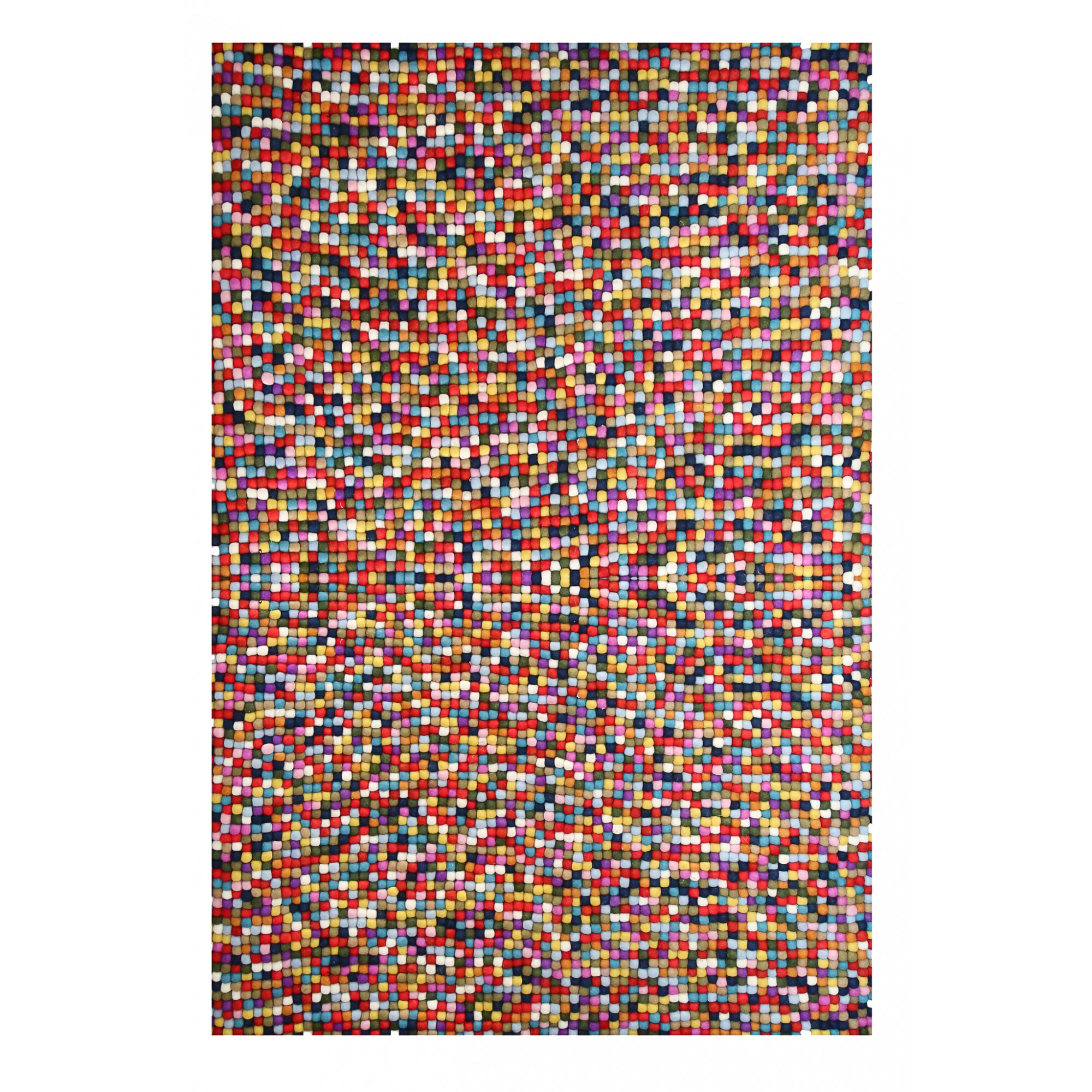 Covor 160x230 cm model Passion Multi