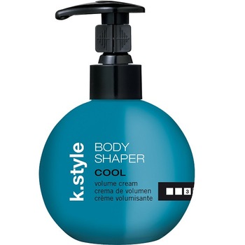 Crema de par pentru volum Lakme Cool Body Shaper 250 ml Crema de par pentru volum Lakme Cool Body Shaper 250 ml
