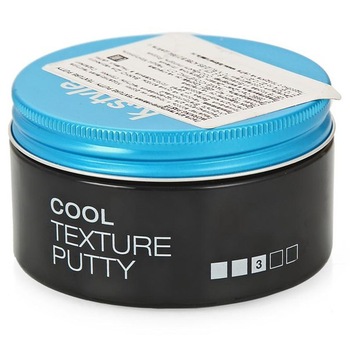 Pasta modelatoare pentru par Lakme Cool Texture Putty 100 ml Pasta modelatoare pentru par Lakme Cool Texture Putty 100 ml