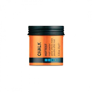 Pudra pentru volum Lakme Chalk 10 g Pudra pentru volum Lakme Chalk 10 g