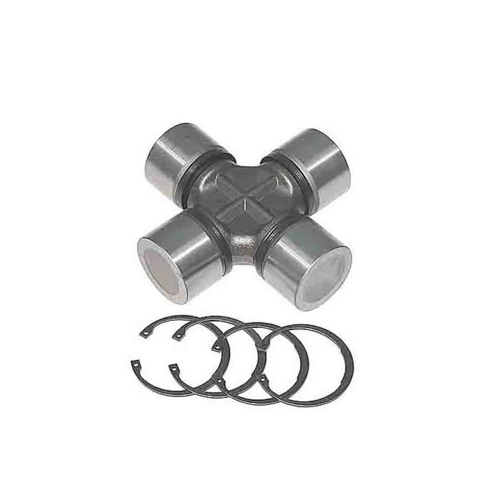 Kardántengely 167, 6x59 Euroricambi