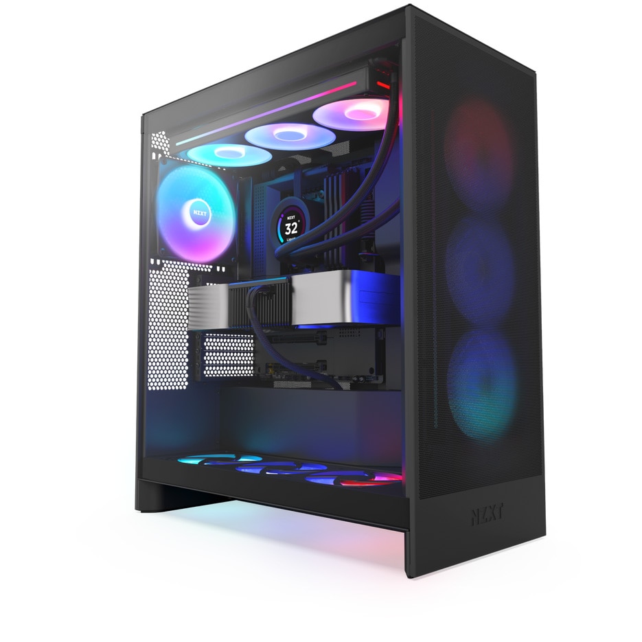 NZXT CM-H72FB-R1