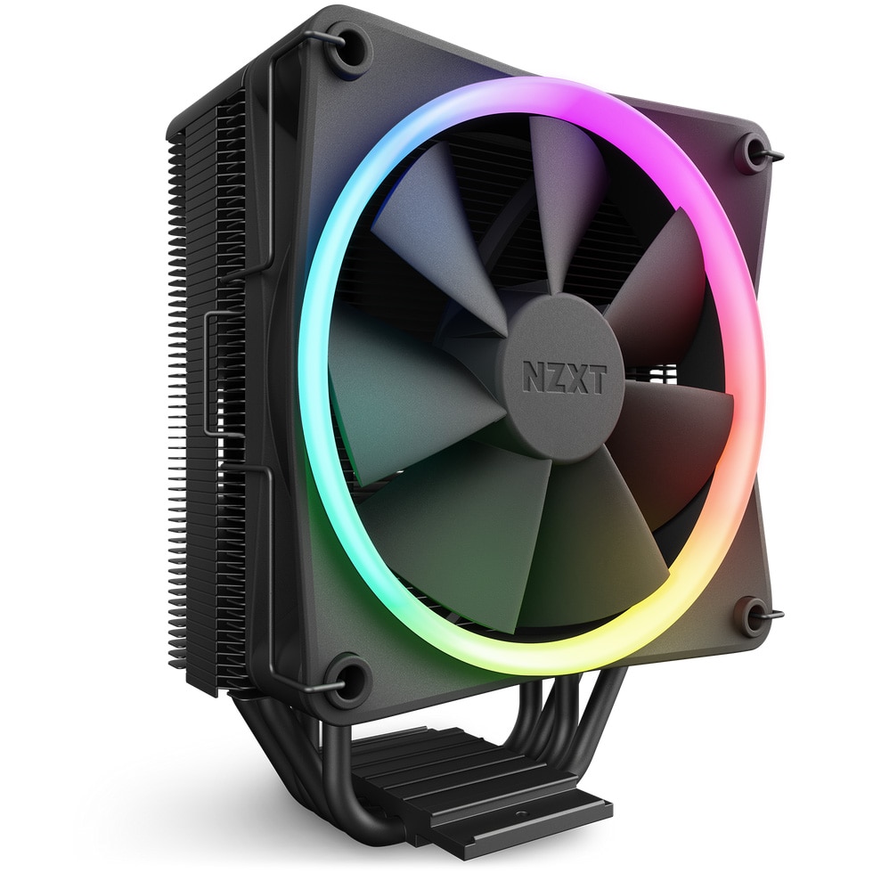 NZXT RC-TR120-B1