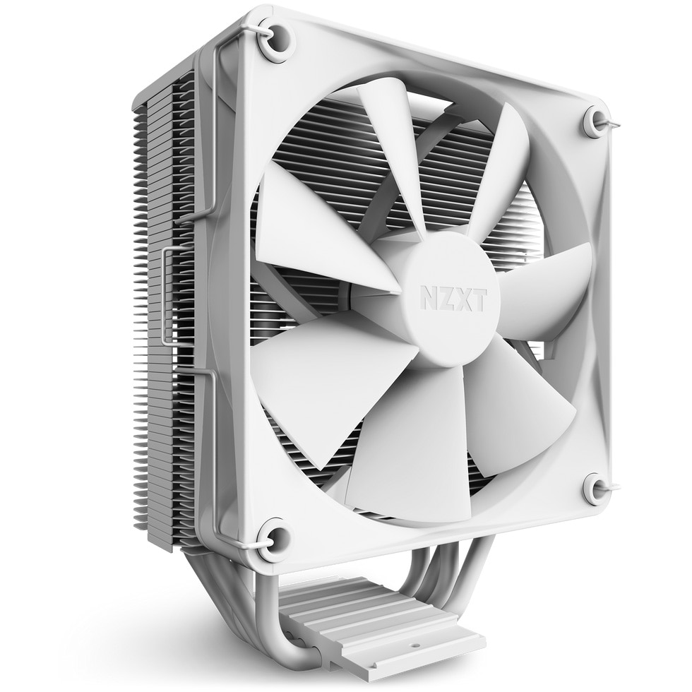 NZXT RC-TN120-W1
