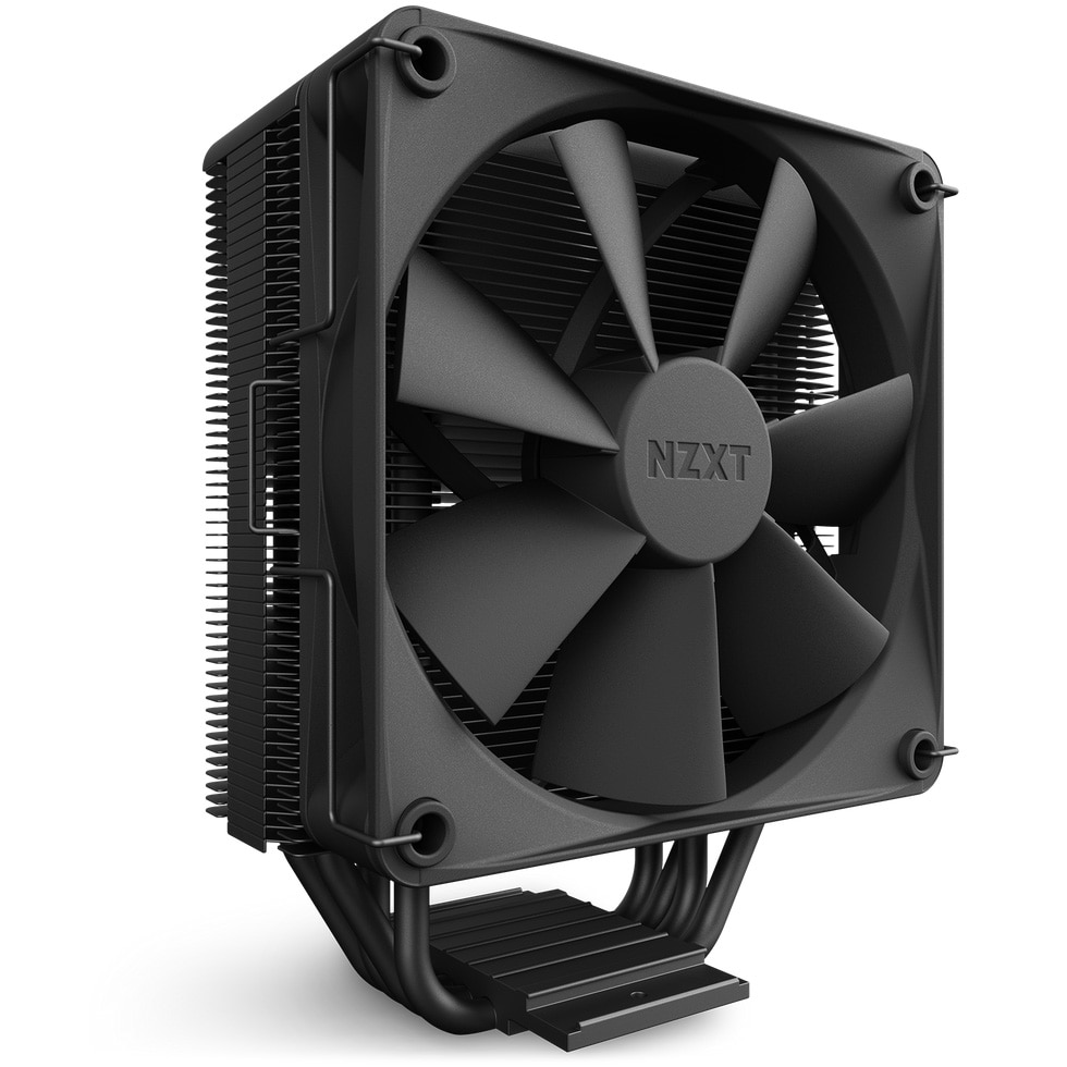 NZXT RC-TN120-B1
