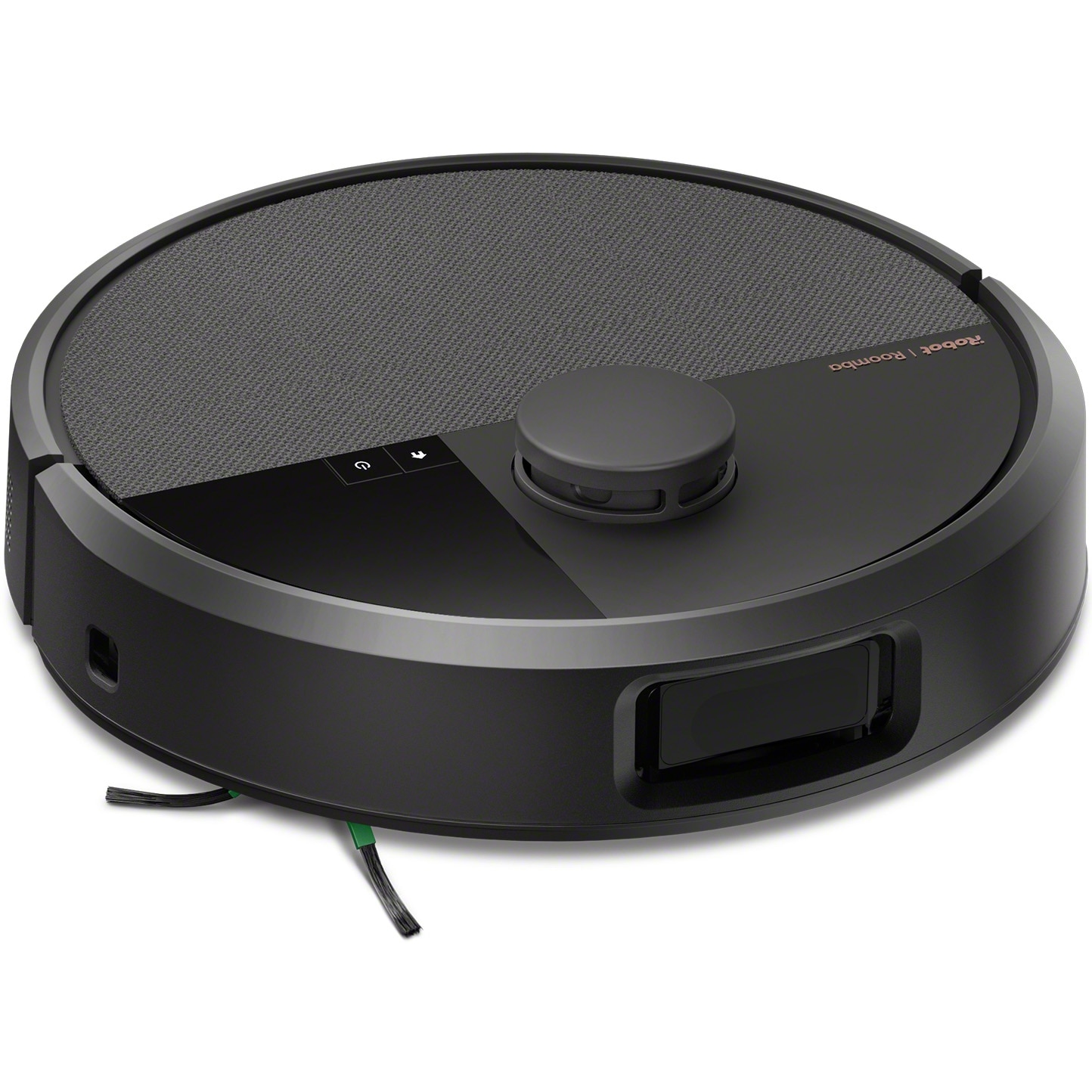 Robot de aspirare cu mop iRobot Roomba Plus 505 Combo + AutoWash