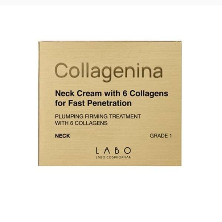 Crema gat Labo Collagenina 6 molecule colagen 50ml