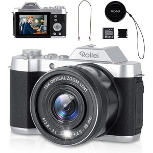 Digitális fényképezőgépek