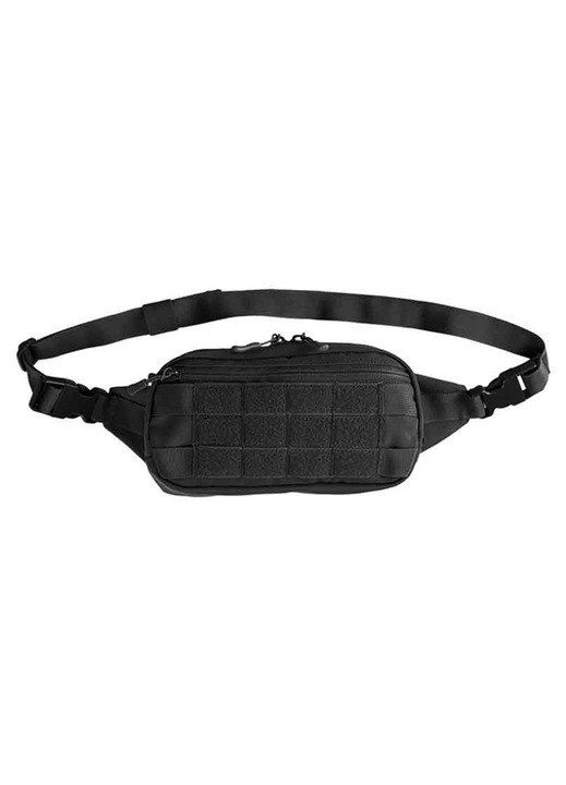 Molle övtáska, MIL-TEC, tok, többszínű, egy méret