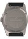 Ceas barbatesc Timex Deepwater Reef 200 Automat, Titan, Negru, Curea Cauciuc, Rezistent la Apa 20 ATM