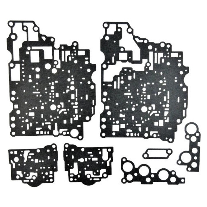 КОМПЛЕКТ ГАРНИТУРИ ЗА КОНТРОЛЕР TF-80SC AWF21 AF40 AM6 AW6A-EL 05+ GM VOLVO