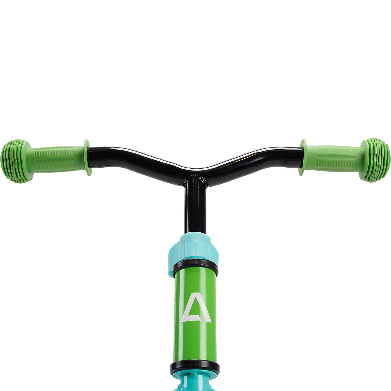 Bicicleta fara pedale pentru copii Action One Starter, 12 inch