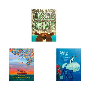 Povesti pentru copii