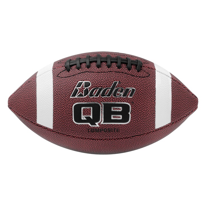 Minge Fotbal American Baden, Portocalie, 6, Pentru Uz Interior și Exterior