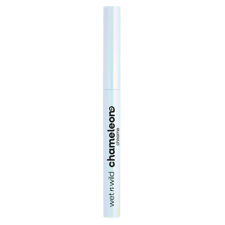 Creion de ochi retractabil Wet n Wild Chameleon Chrome Eyeliner - Electric Prism 0.2g